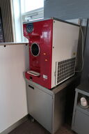 Milkshakemaskine CARPIGIANI IC826112121