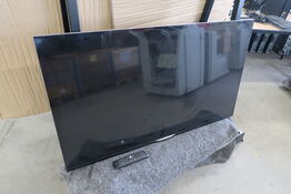 55" Fladskærms TV PHILIPS 88PUS7909