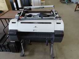 Printer CANON imagePROGRAF IPF 670