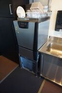 Industriopvasker KEN DW 340