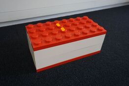 Opbevaringskasse LEGO