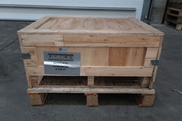 Hydraulikmodul - Plug n’ Play boks