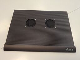 Akasa Notebook Cooler STRØMBERG