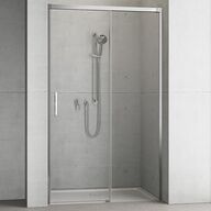 Bruser Skydedør løsning , ny STRØMBERG