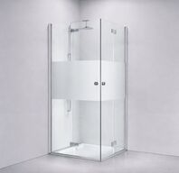 100x100 Firkantet flex skræddersyet STRØMBERG