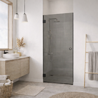 Gråt glas Svingdør STRØMBERG