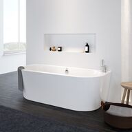 Lago Back-To-Wallkar  STRØMBERG