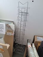 Magasinholder STRØMBERG