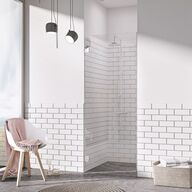 Klart Bruserdør  STRØMBERG