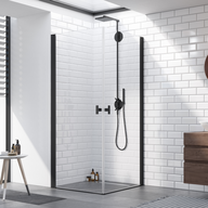  Firkantet Hjørnebruse-løsning. STRØMBERG