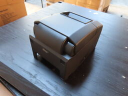 Labelprinter STAR TSP650 