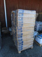 Palle med papirdispensere  TORK