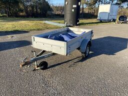 Trailer STEMA B 6075