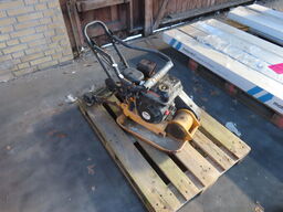 Jordstamper HERKULES RP 1300 B