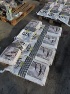 Palle med fiberpuds LIP 360