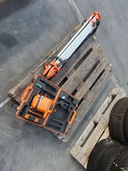 Rotationslaser med stander FL 200 A