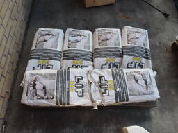 Palle med fiberpuds LIP 360