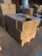 Palle med diverse soya bowls