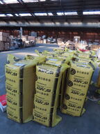 14 pakker isolering ISOVER