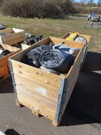 Palle med diverse varmetæpper