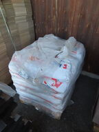 Palle med håndgipspuds KNAUF