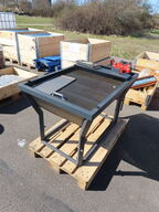 Rørskærestativ RIDGID