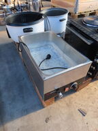 Frituregryde GGMGASTRO BMH230