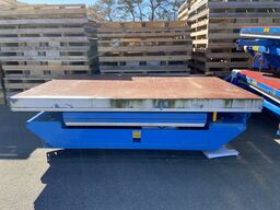 Løftebord TRANSLYFT