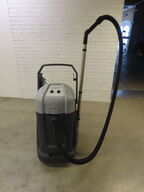 Nilfisk vl500 støvsuger