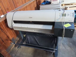 Printer CANON IPF710