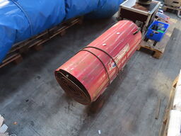 Varmekanon ARCOTHERM GP 90A