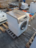 Vaskemaskine  MIELE PW6065