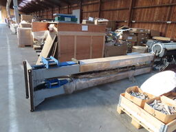 2 søjlet 4 tons lift