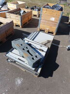 Diverse låger til elskab