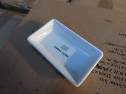 Palle med diverse soya bowls