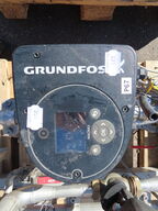 Dele til pumpesystem