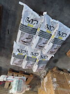 Palle med fiberpuds LIP 360