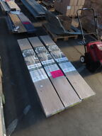 Diverse gulvbrædder