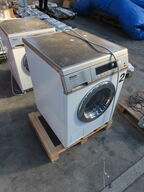 Vaskemaskine  MIELE PW6065