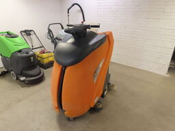 Gulvvasker SWINGO XP CO75XP.2X