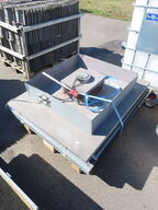 Diverse dele til udsugning