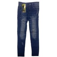 10 stk. ruyiz bambus Jean Leggings børn(ubrugt)