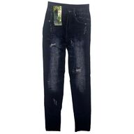 15 stk. ruyiz bambus Jean Leggings børn(ubrugt)