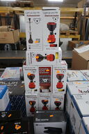 9 stk. kulvarmere COALA