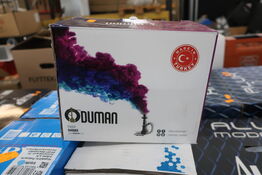 Vandpibe ODUMAN Monster MN-C