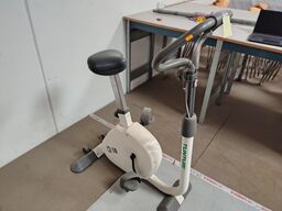 Tunturi motionscykel E310