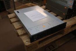 Rackserver HP Model:  PROLIANT DL380 G6
