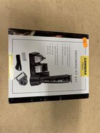 Multifuktionel Skægtrimmer CARRERA Model: GROOMING-KIT 6IN1 