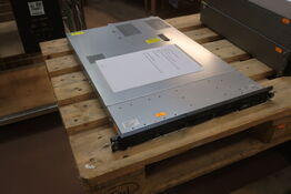 Rackserver HP Model:  PROLIANT DL360 G7