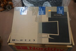 Computerskærm 24 " ACER Model: KG241Q BII